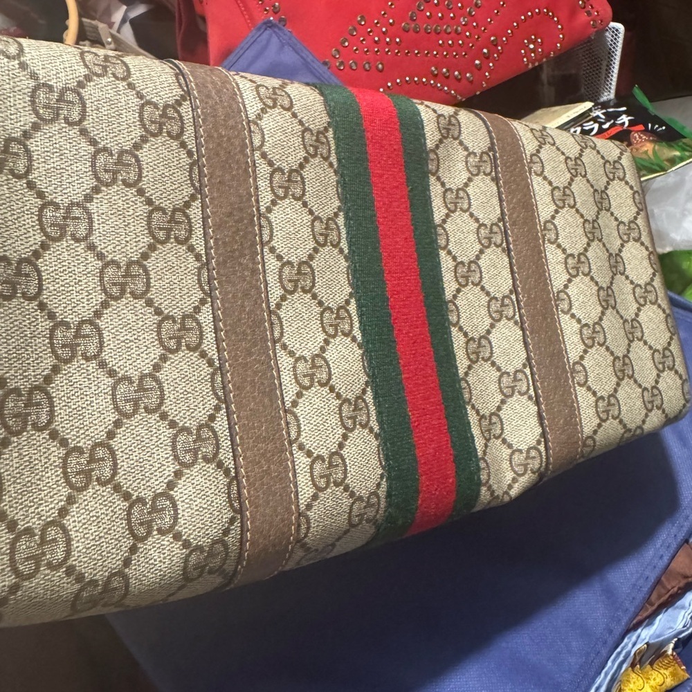 Gucci Boston - Picture 4 of 15
